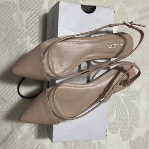 Flats for women Aldo